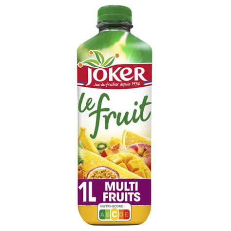  Joker Meyve yuvası